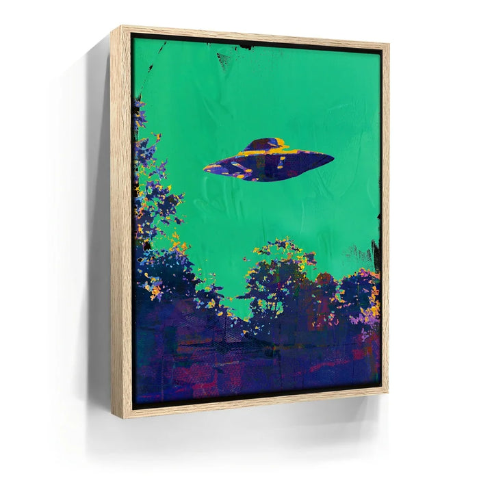 Featured image 9 for I Want To Believe