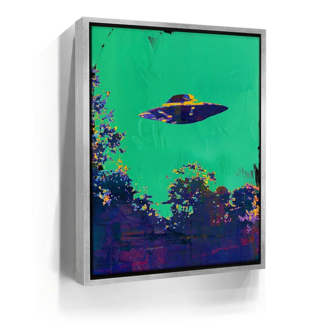 Featured image 8 for I Want To Believe