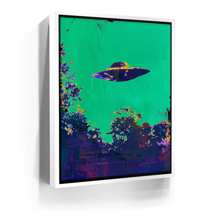 Featured image 6 for I Want To Believe