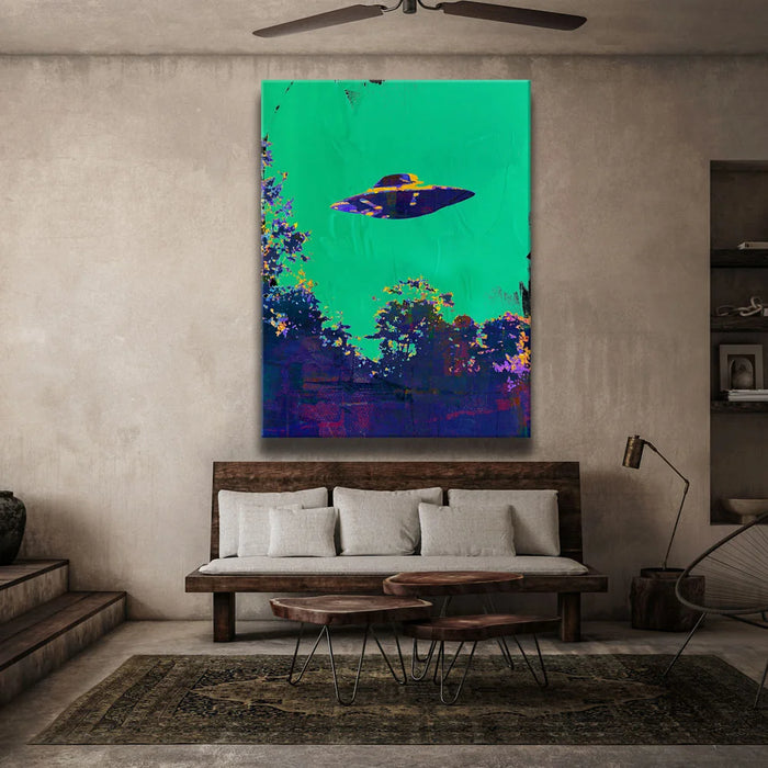 Featured image 2 for I Want To Believe