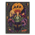 Featured image 1 for I Put A Spell On You