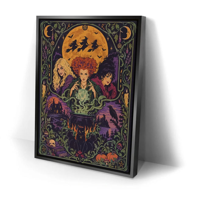 Featured image 2 for I Put A Spell On You