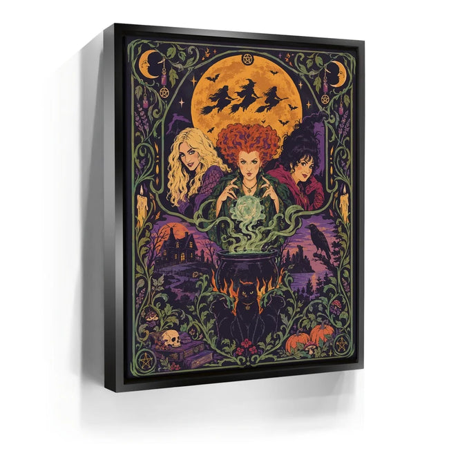 Featured image 6 for I Put A Spell On You