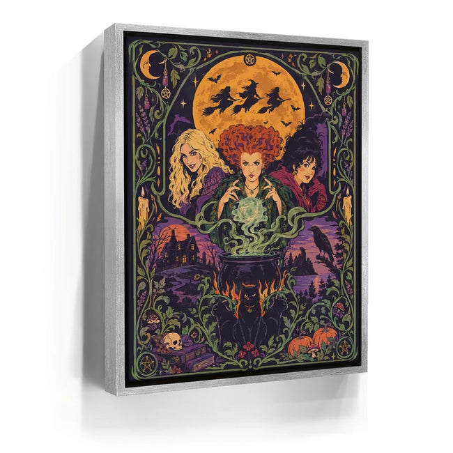 Featured image 9 for I Put A Spell On You