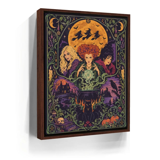 Featured image 11 for I Put A Spell On You