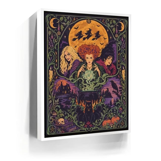 Featured image 7 for I Put A Spell On You