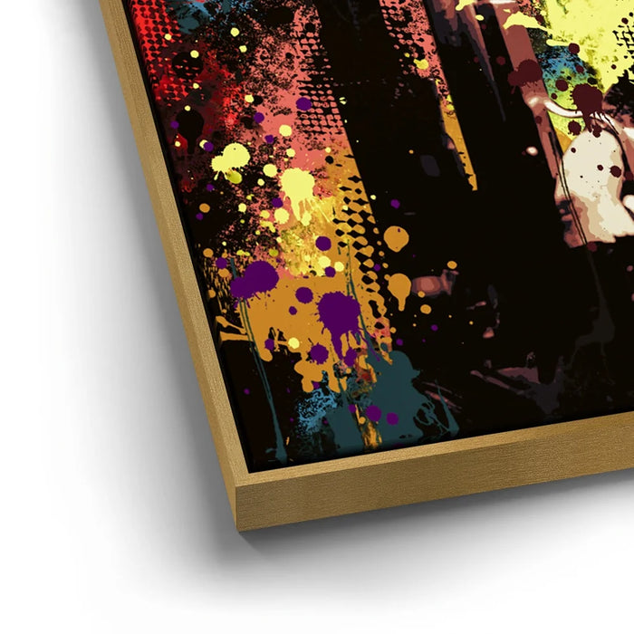 Featured image 12 for I'll Be Back - Colorful