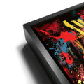 Thumbnail image 11 for I'll Be Back - Colorful