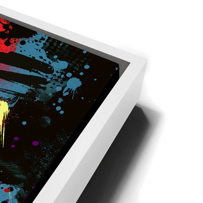 Featured image 13 for I'll Be Back - Colorful