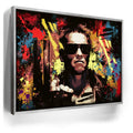 Featured image 8 for I'll Be Back - Colorful