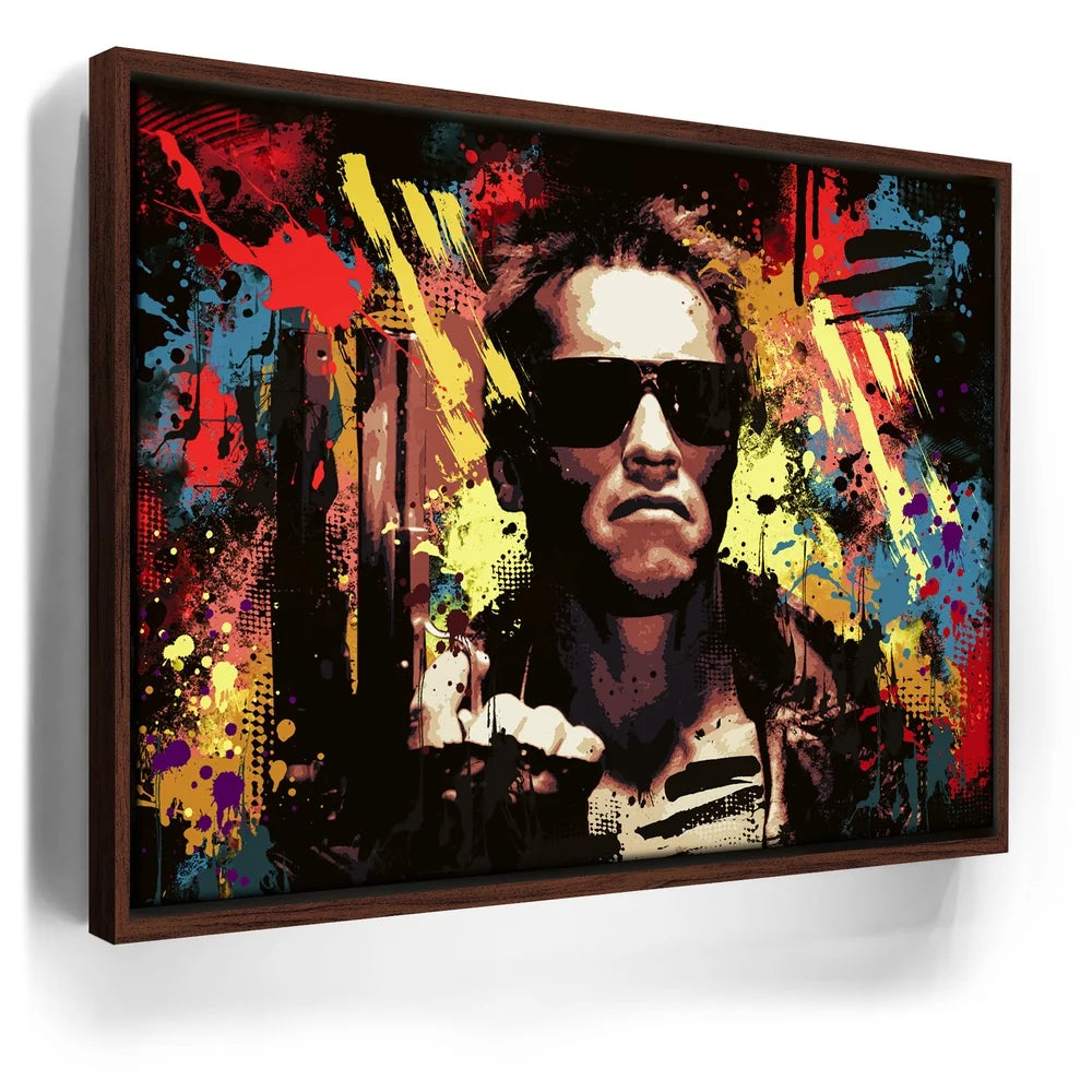 Featured image 10 for I'll Be Back - Colorful