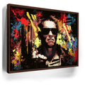 Featured image 10 for I'll Be Back - Colorful