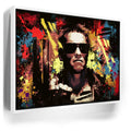 Featured image 6 for I'll Be Back - Colorful