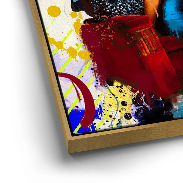 Featured image 12 for I'll Be There For You