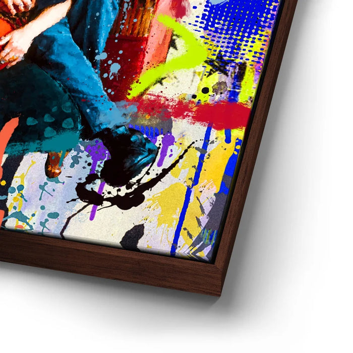 Featured image 14 for I'll Be There For You