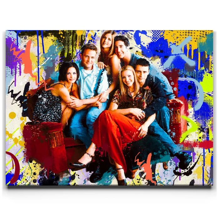 Featured image 1 for I'll Be There For You