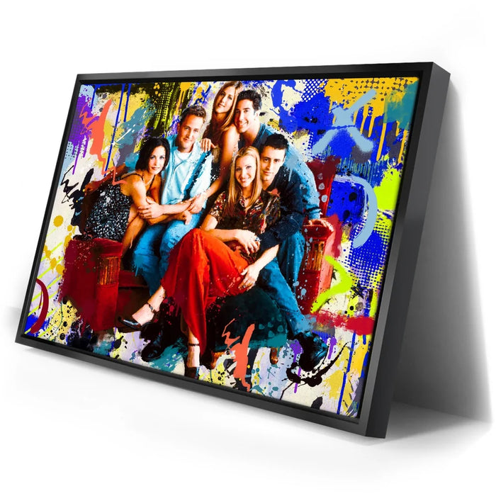 Featured image 2 for I'll Be There For You