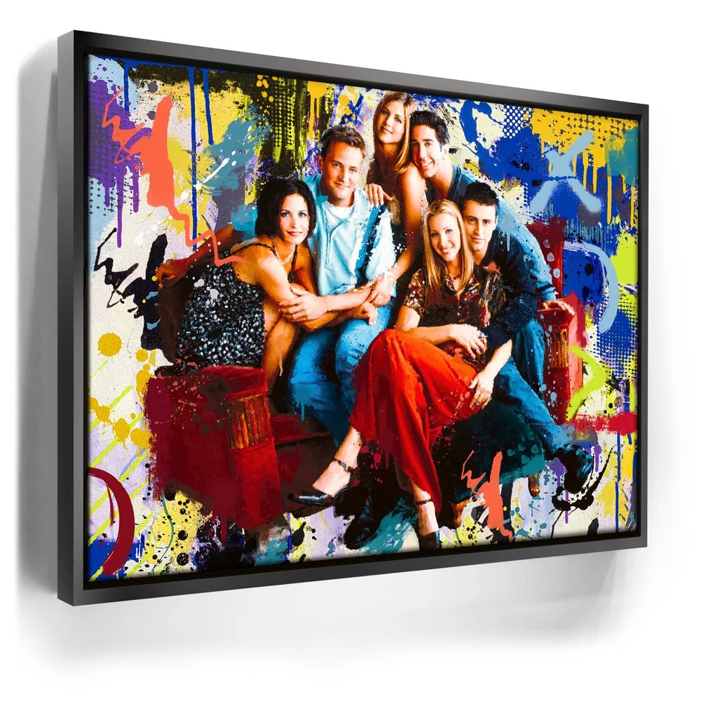Featured image 5 for I'll Be There For You