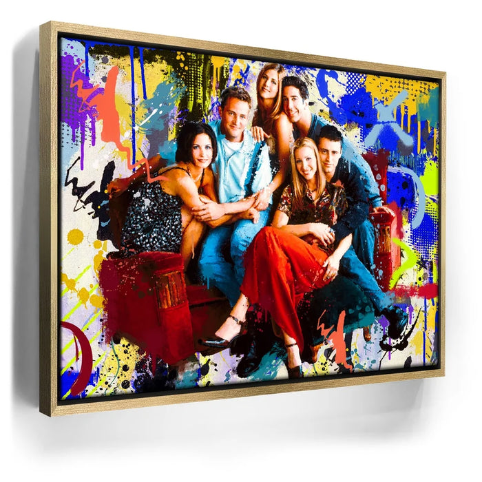 Featured image 7 for I'll Be There For You