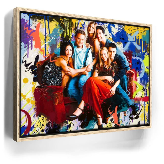 Featured image 9 for I'll Be There For You