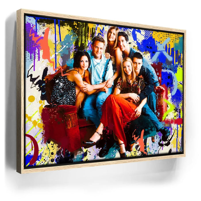 Featured image 9 for I'll Be There For You