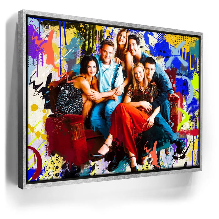 Featured image 8 for I'll Be There For You