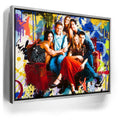 Featured image 8 for I'll Be There For You