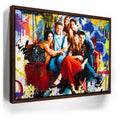 Featured image 10 for I'll Be There For You