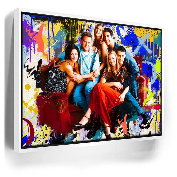 Featured image 6 for I'll Be There For You