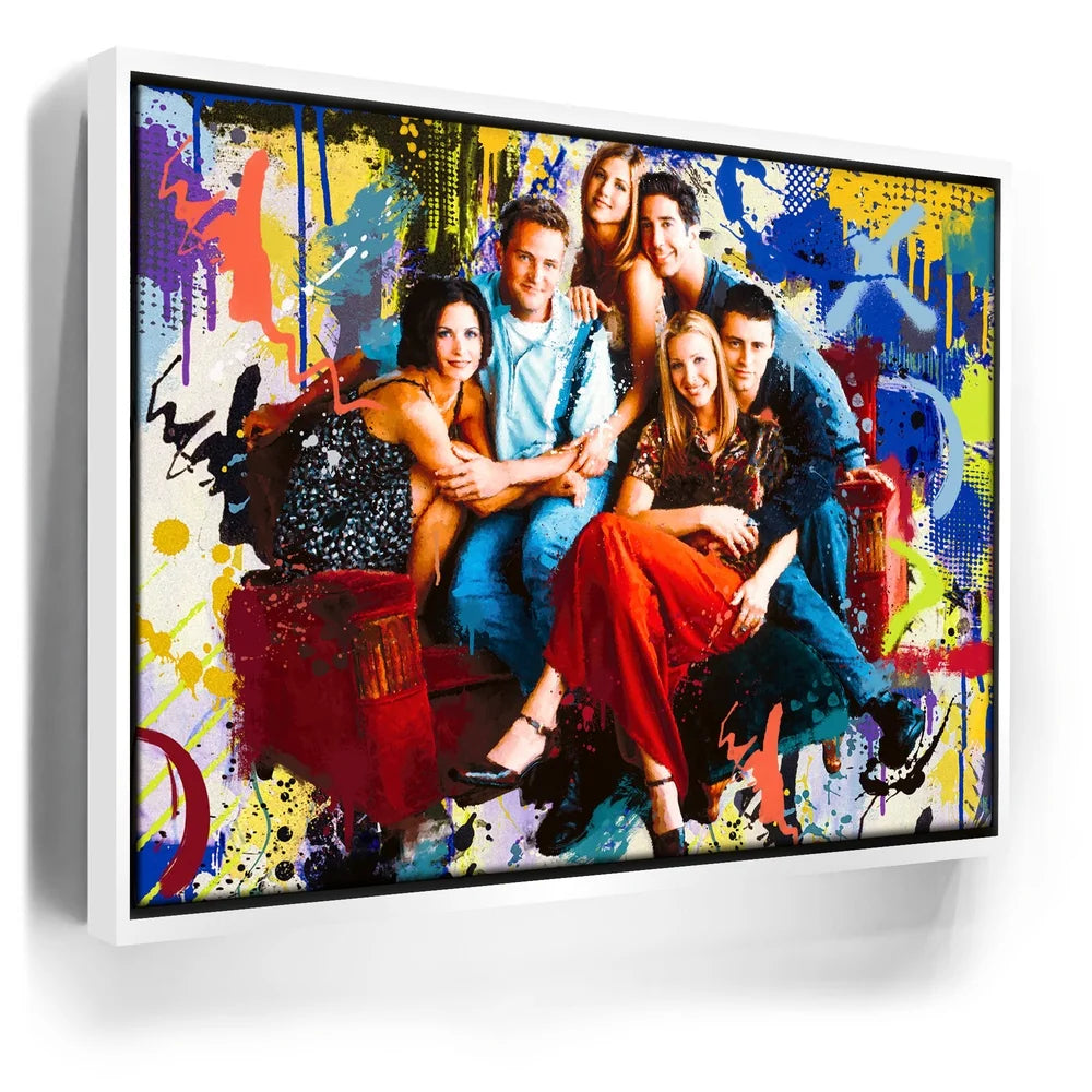Featured image 6 for I'll Be There For You