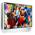 Featured image 6 for I'll Be There For You