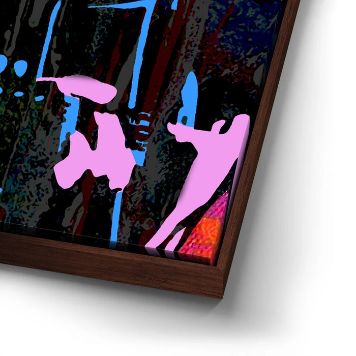 Featured image 14 for I'm All Shook Up