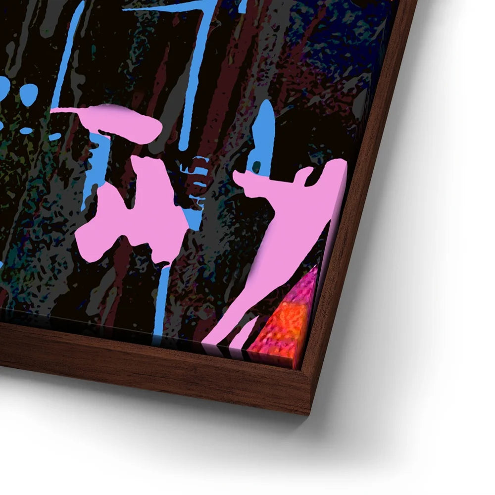 Featured image 14 for I'm All Shook Up