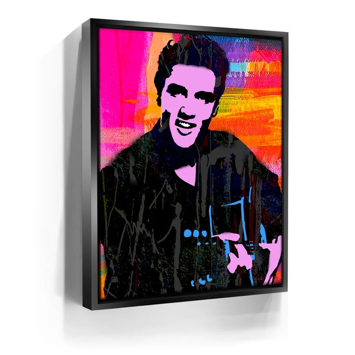 Featured image 5 for I'm All Shook Up