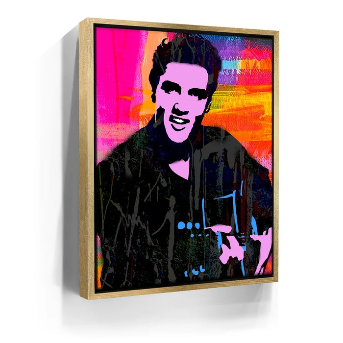 Featured image 7 for I'm All Shook Up