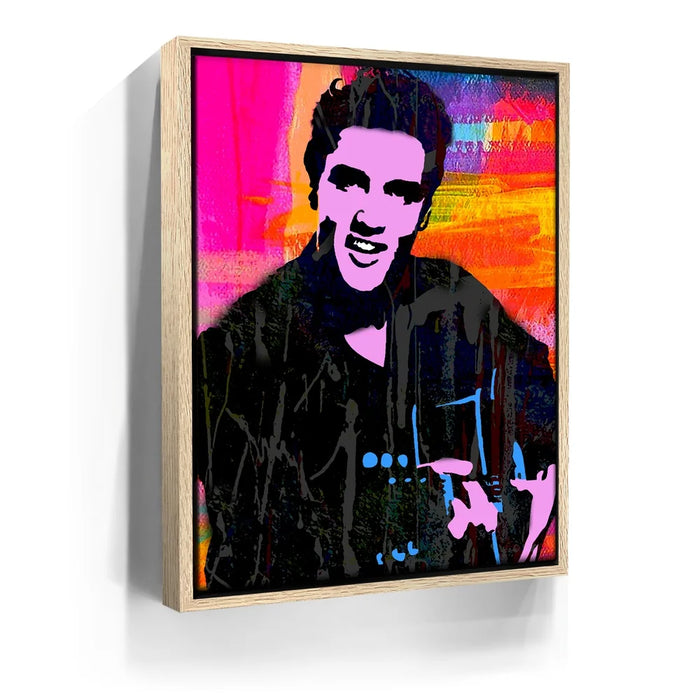 Featured image 9 for I'm All Shook Up