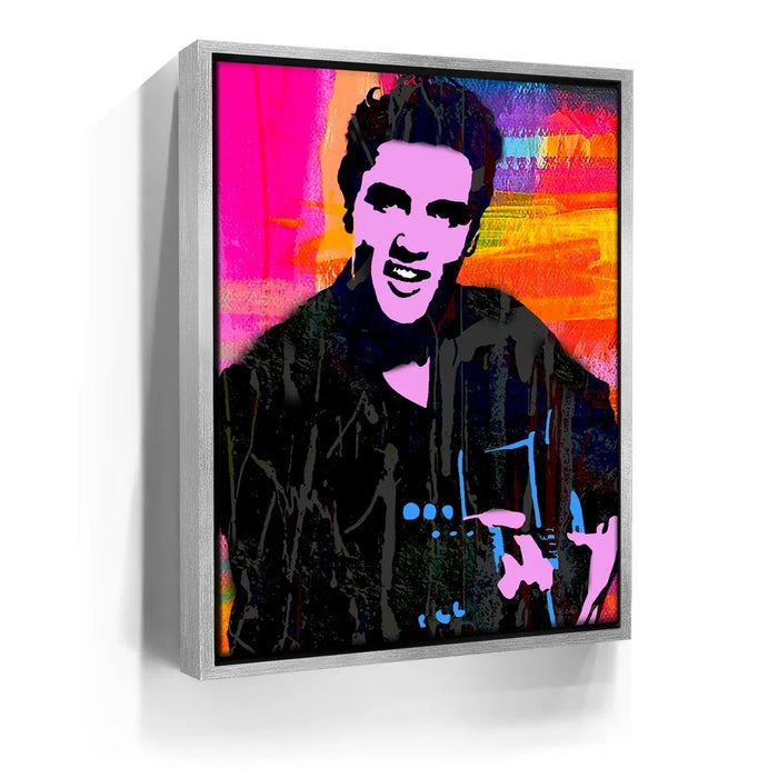 Featured image 8 for I'm All Shook Up