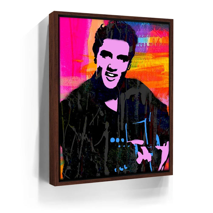 Featured image 10 for I'm All Shook Up