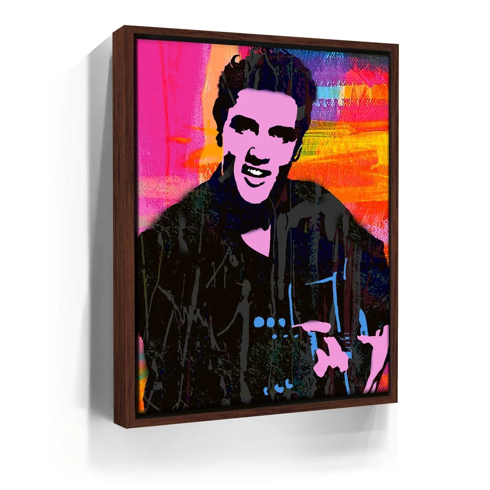 Featured image 10 for I'm All Shook Up