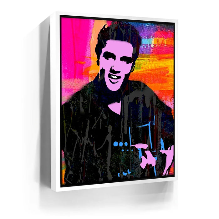 Featured image 6 for I'm All Shook Up