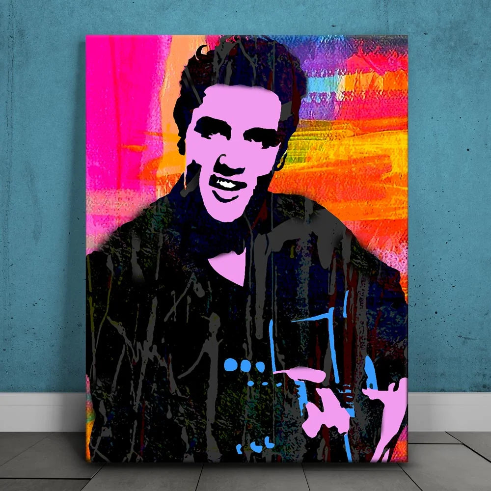 Featured image 1 for I'm All Shook Up