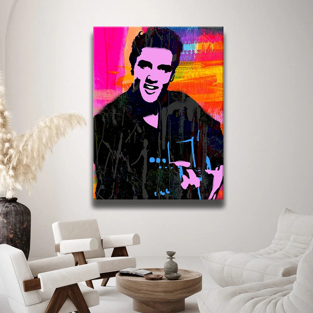 Featured image 2 for I'm All Shook Up