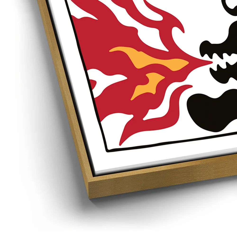Featured image 12 for I'm On Fire