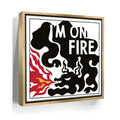 Featured image 7 for I'm On Fire