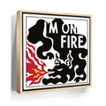 Featured image 9 for I'm On Fire