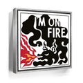 Featured image 8 for I'm On Fire