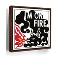 Featured image 10 for I'm On Fire