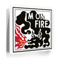 Featured image 6 for I'm On Fire