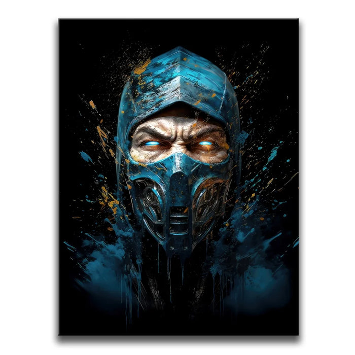 Featured image 1 for Ice