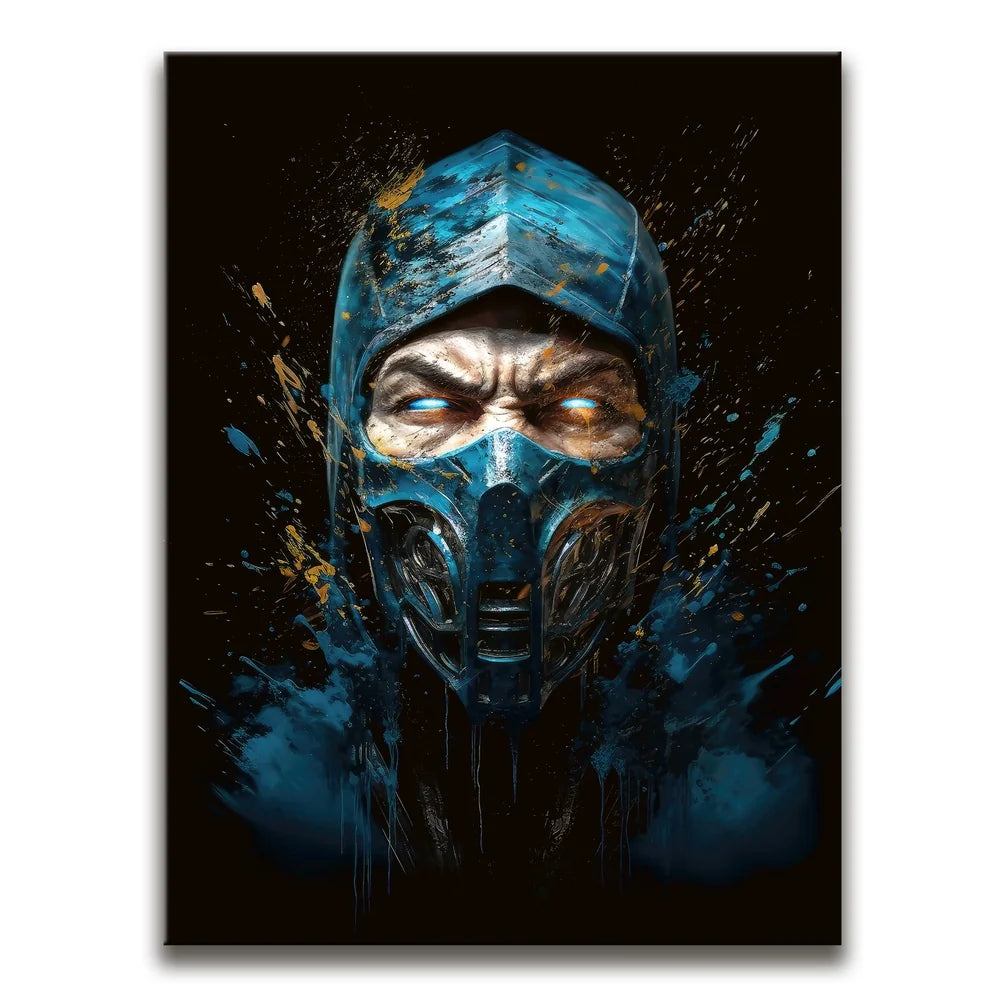 Featured image 1 for Ice